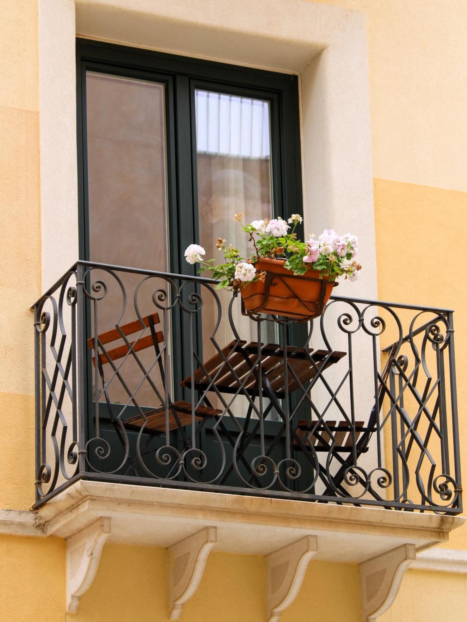 San Domenico Residence By Badia Nuova Trapani Exterior photo