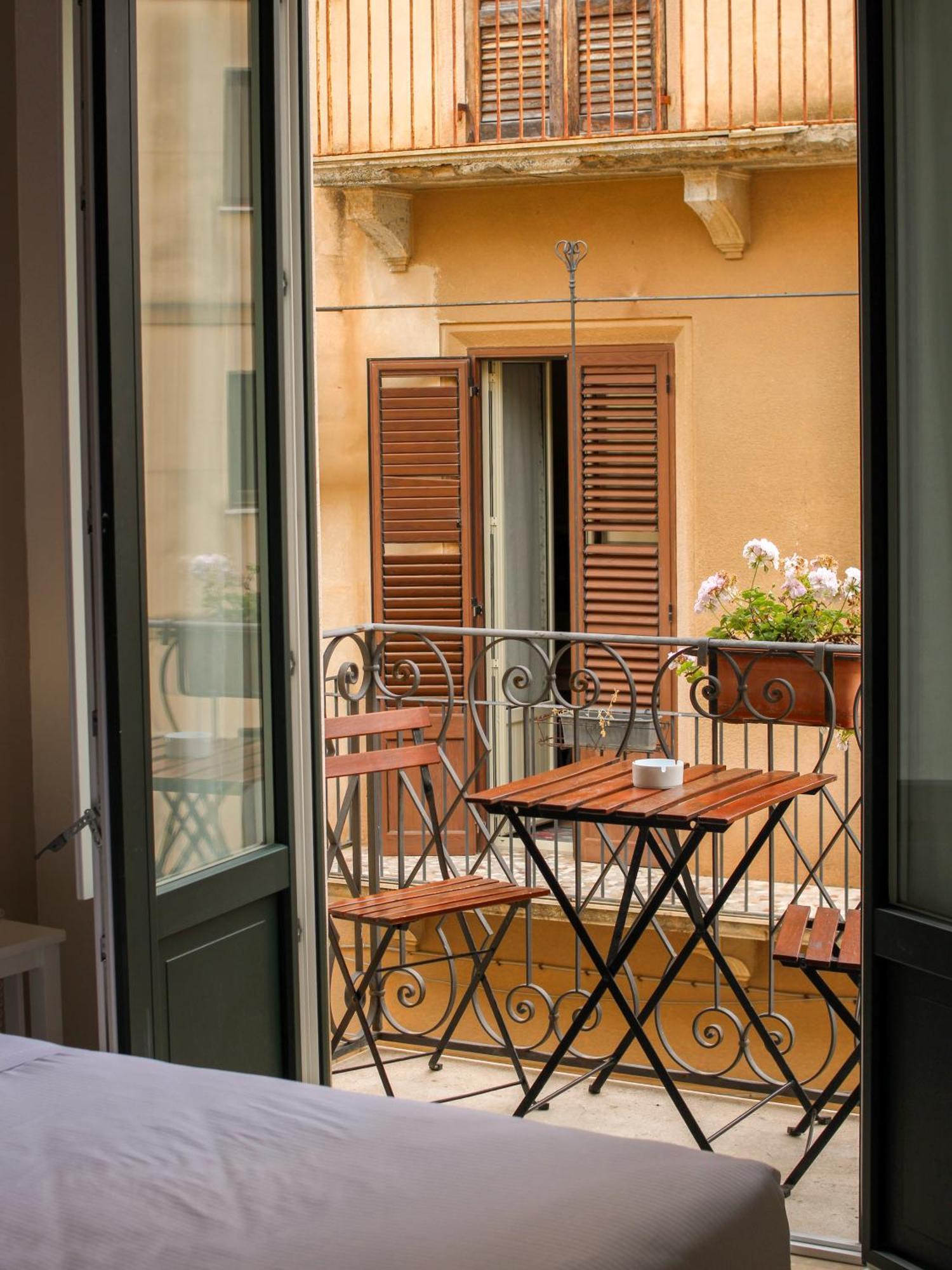 San Domenico Residence By Badia Nuova Trapani Exterior photo